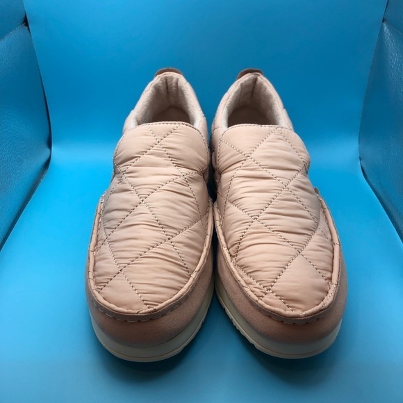 Sperry Moc Sider womens blush loafers size 10 - Picture 4 of 9